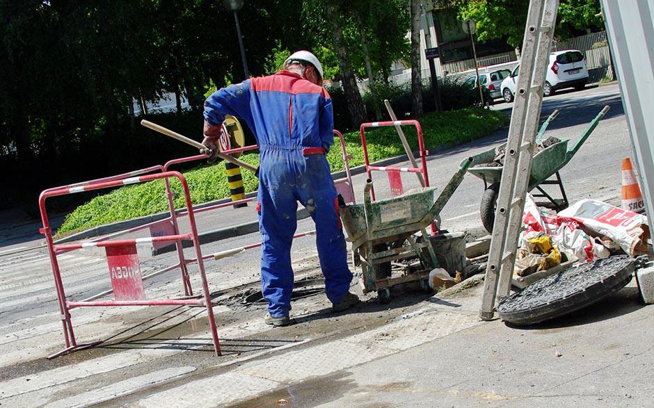 canalisation évier bouchée Paris 5