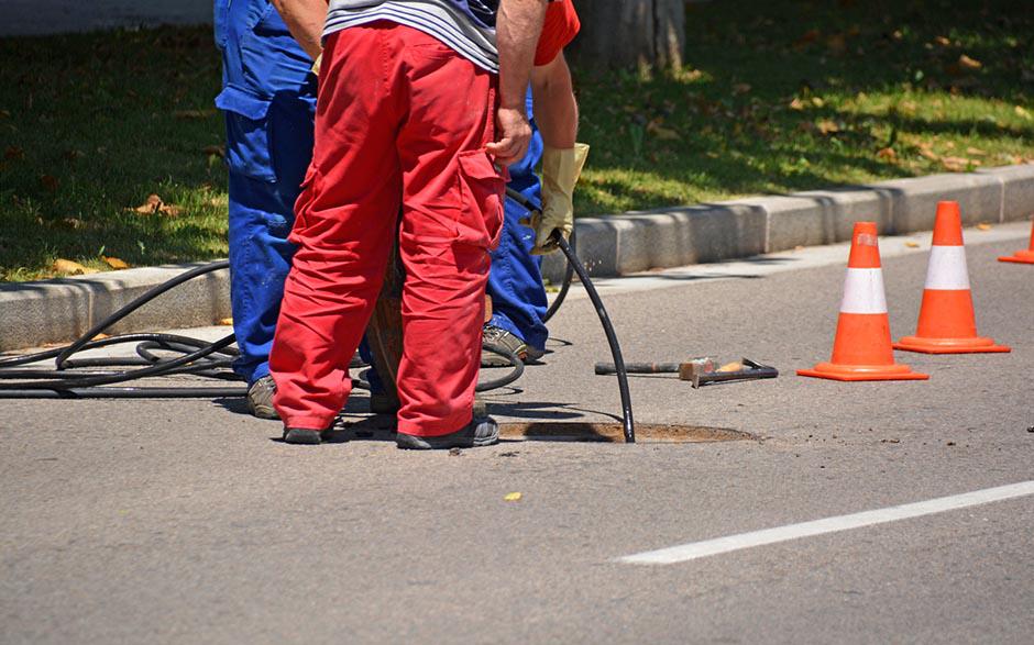 déboucher des canalisations Deuil-la-Barre