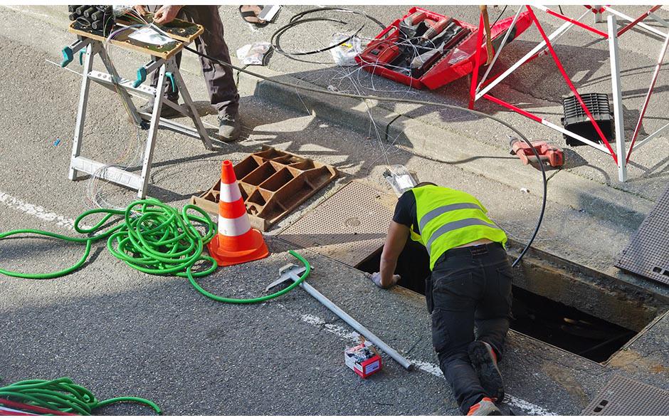 nettoyage canalisation pvc Coulommiers
